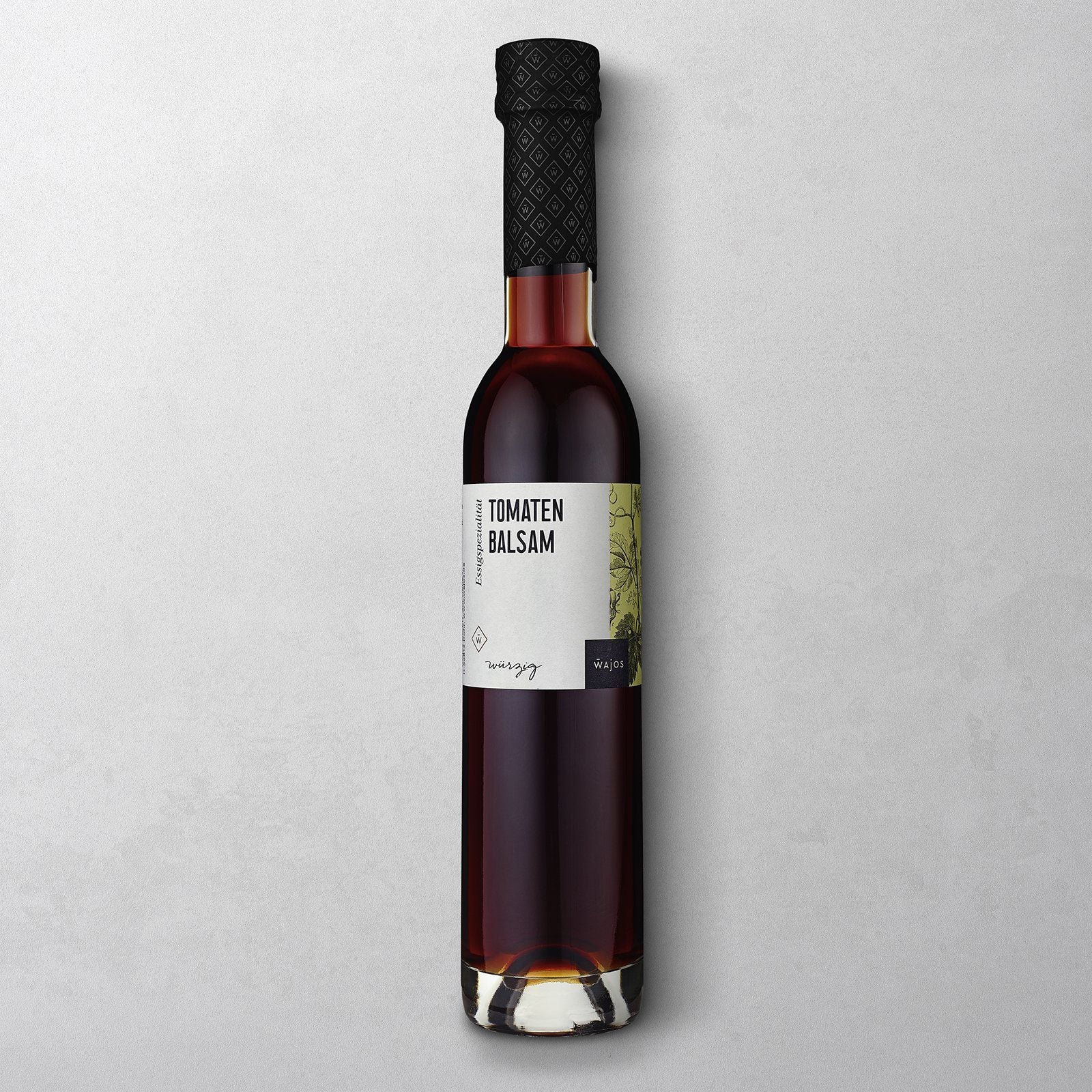 Tomaten Balsam in der 250 ml Flasche