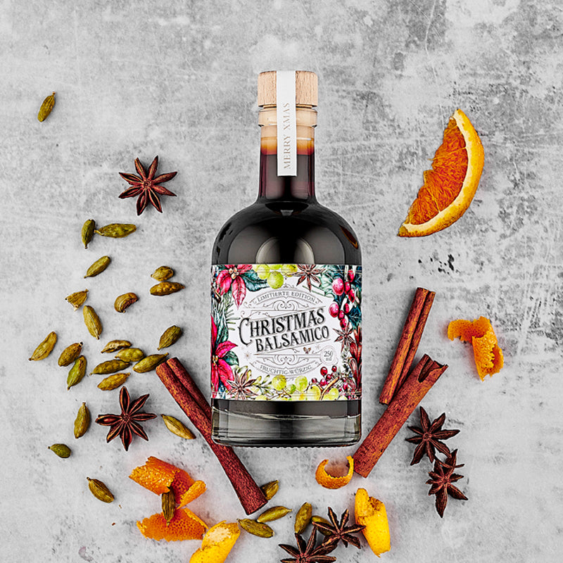 Christmas Balsamico 250 ml