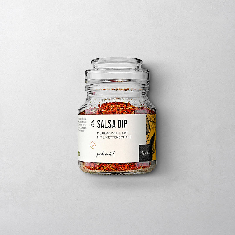 Salsa Dip