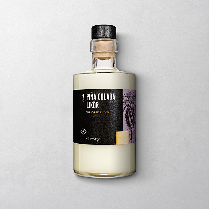 Piña Colada Likör