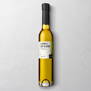Steinpilz auf Olivenöl in 250 ml Flasche