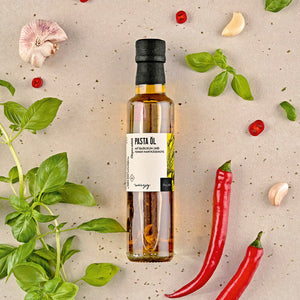 Pasta Öl 250 ml
