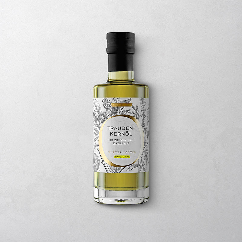 Traubenkernöl 250 ML