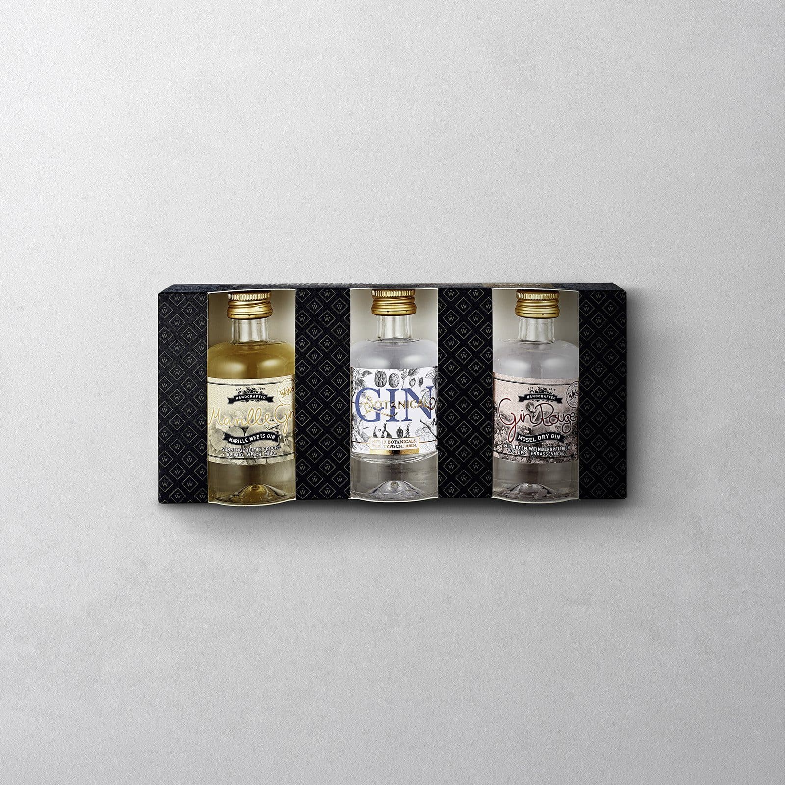 2021 Weissburgunder dargestellt mit Aromen