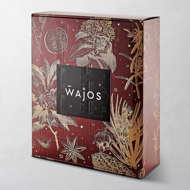 Wajos Adventskalender Küche