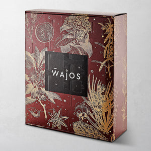 Wajos Adventskalender Küche
