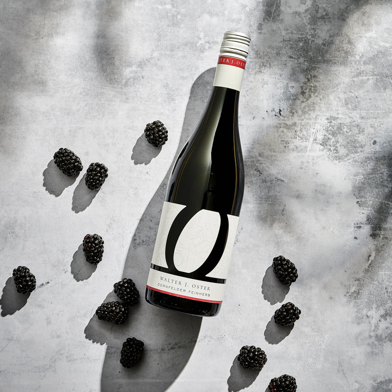 2024 Dornfelder - feinherb