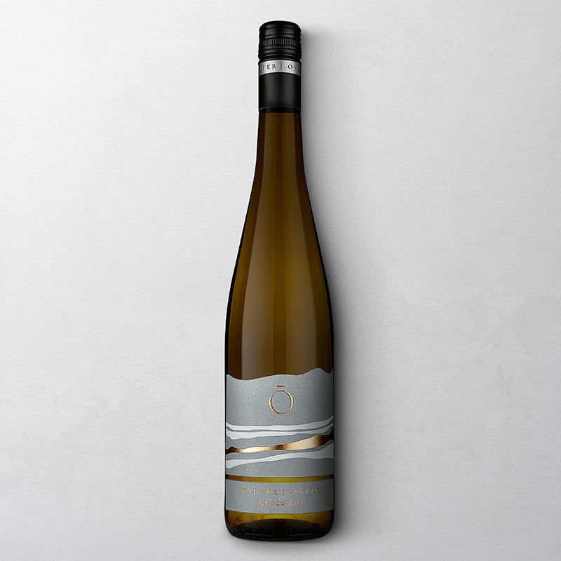 2023 Riesling Urgestein feinherb in 750 ml Flasche