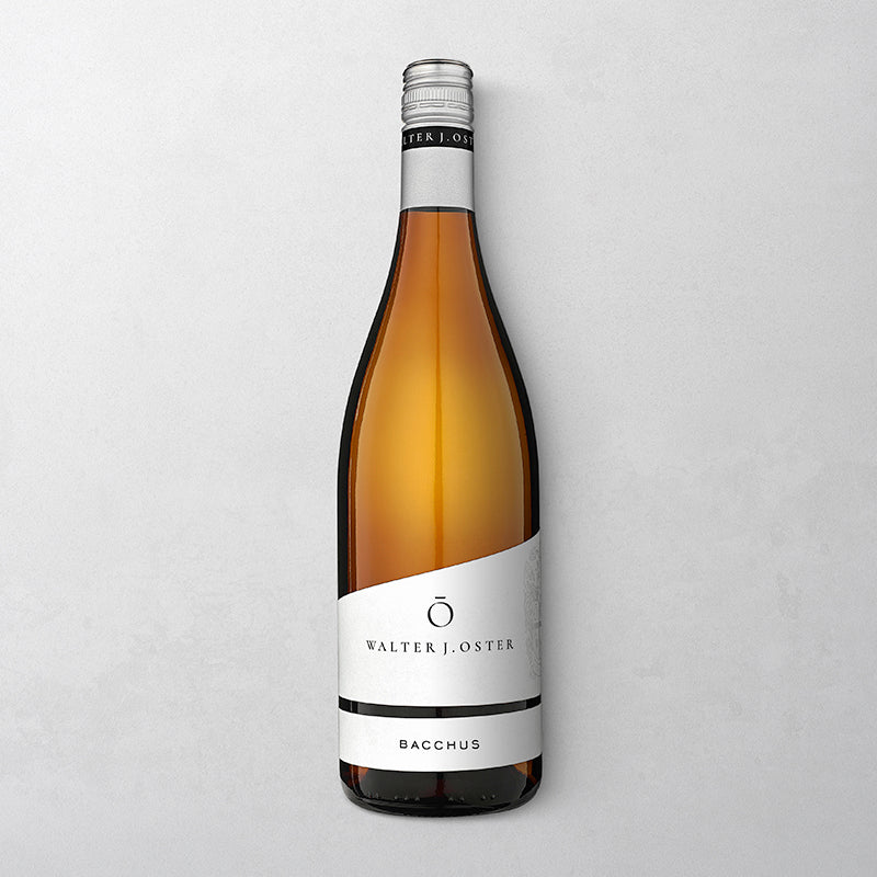 2023 Bacchus süss in 750 ml Flasche