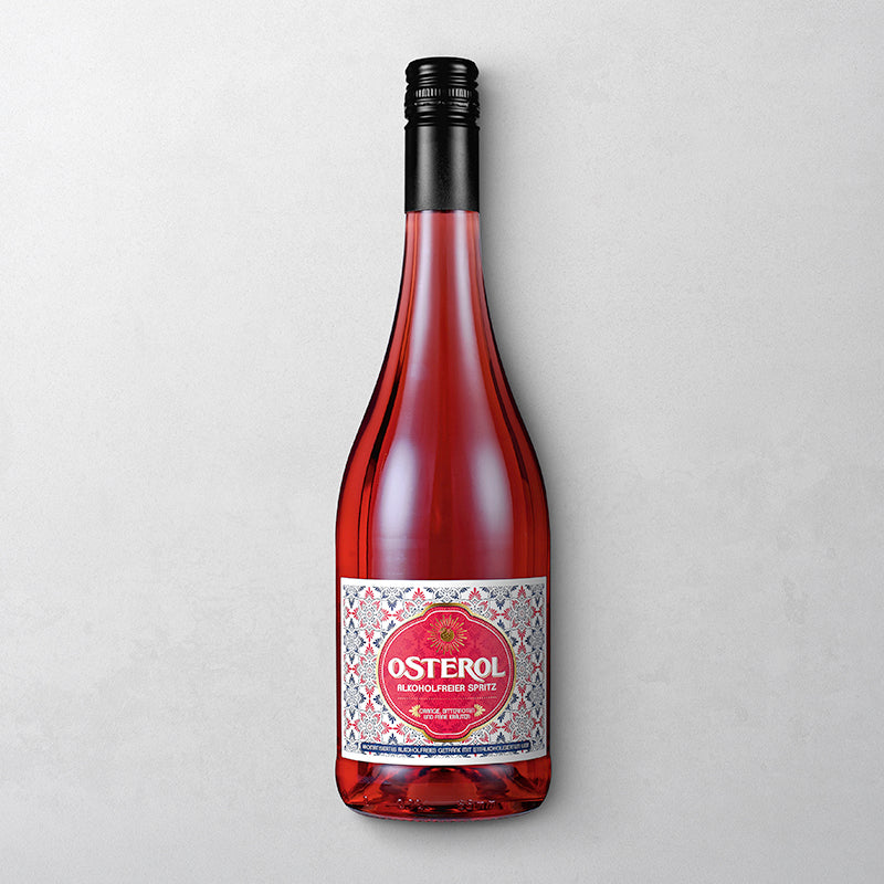 Osterol - Alkoholfreier Spritz in der 750 ml Flasche