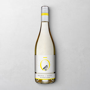 2025 kleiner Spatz in der 750ml Flasche