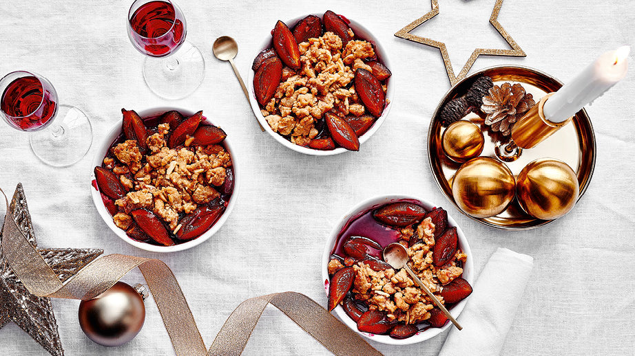 WJO Festtagsspezial.