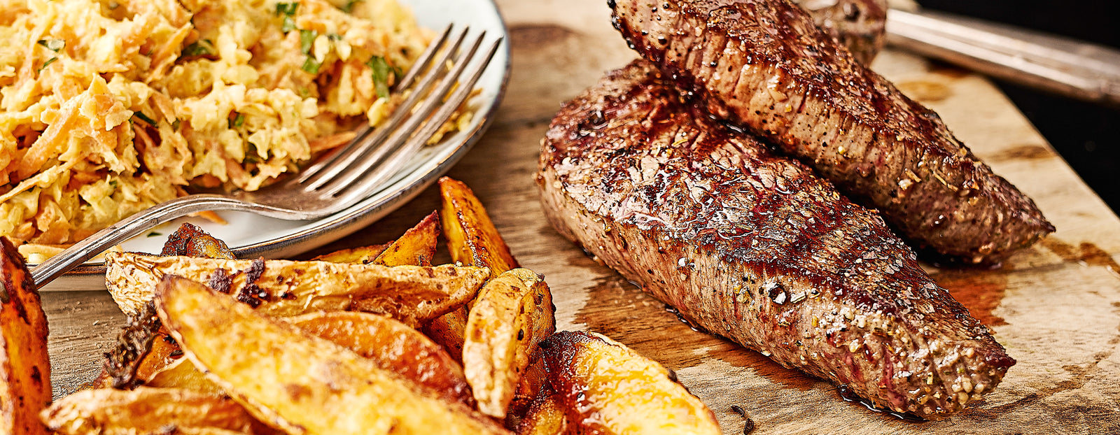 Food-Friday Griechenland