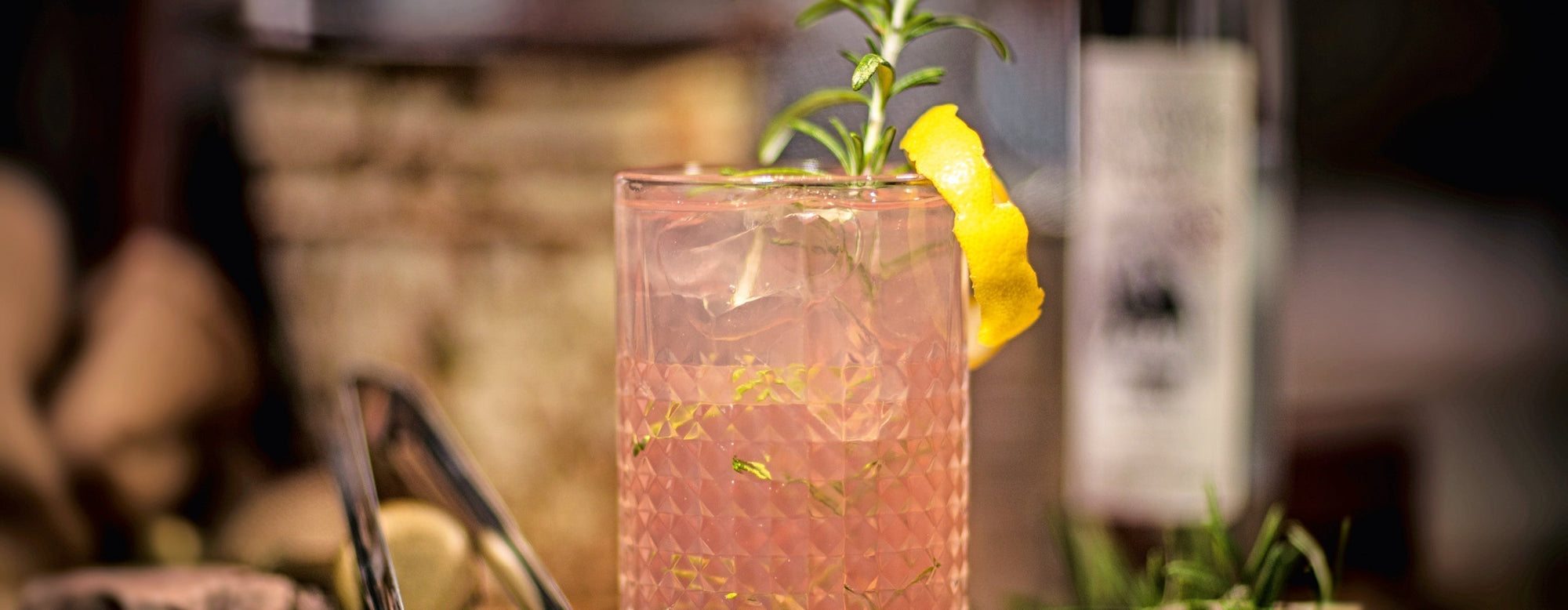 WJO alkoholfreie Cocktails.