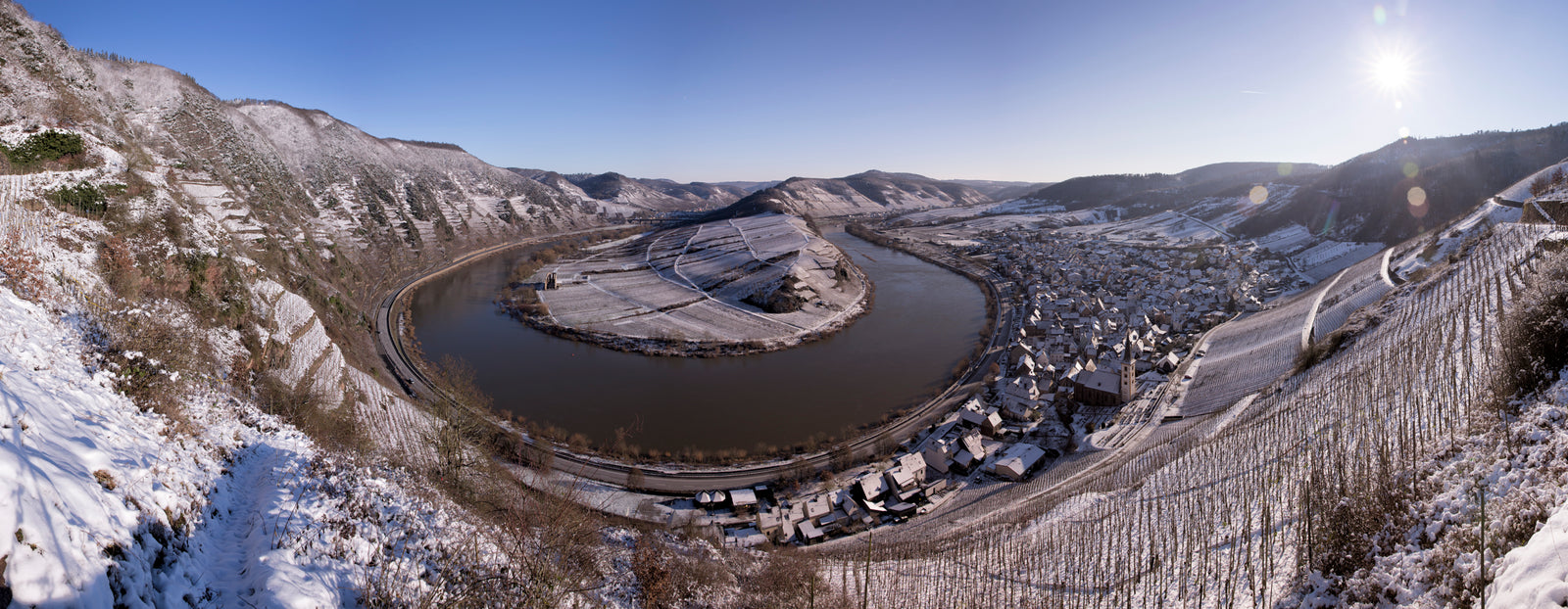 Winterweine