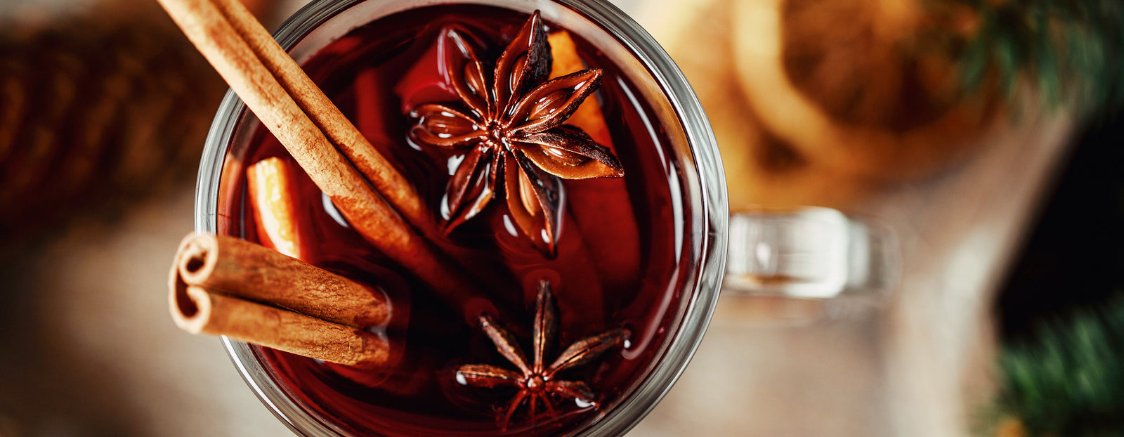 PUNSCH & GLÜHWEIN
