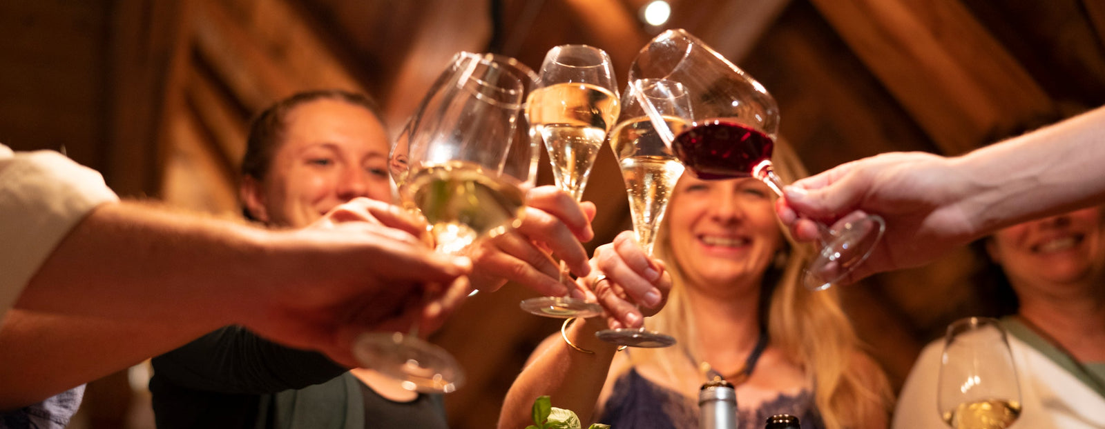 Weine für die Festtage