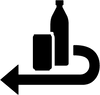 Pfand-Symbol