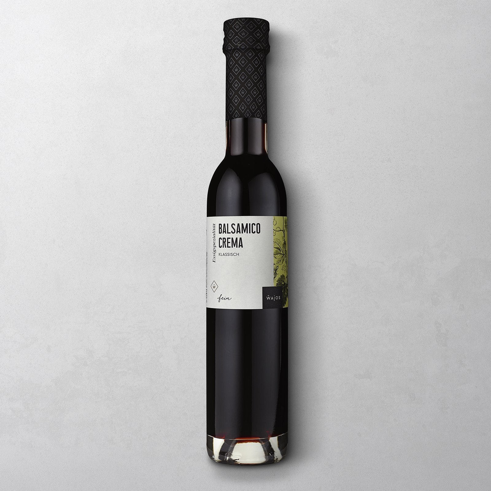 Balsamico Crema in der 250 ml Flasche
