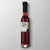 Erdbeer-Rhabarber Crema in der 250 ml Flasche