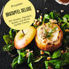 Birne-Vanille Crema Rezeptidee Bratapfel 