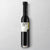 Birne-Vanille Crema in 250 ml Flasche