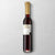 Blaubeer-Zimt Crema in 250 ml Flasche