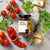 Barbecue Bruschetta im 65 g Glas