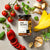 Mango Bruschetta im 85 g Glas