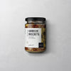 Karibische Bruschetta im 90 g Glas