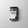 Basilikum Bruschetta im 85 g Glas