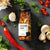 Aglio Olio Sauce im 70 g Glas