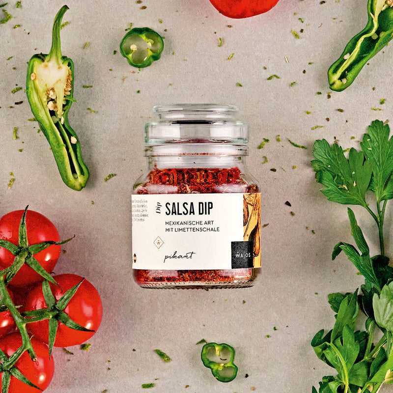 Salsa Dip