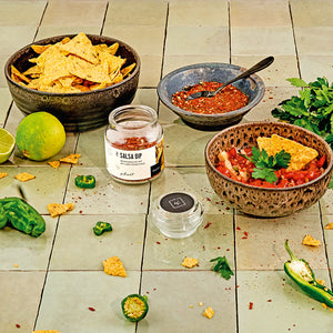 Salsa Dip