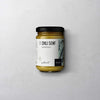 Chili Senf im 140 ml Glas