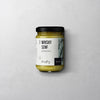 Whisky Senf im 140 ml Glas