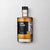 Mango-Gin Likör in 350 ml Flasche