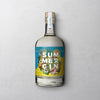 Summer Gin in 500 ml Flasche
