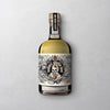 Santa&#39;s Spiced Rum in 500 ml Flasche