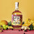 Thai Curry Blend dargestellt mit Aromen