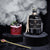 Elixier d'Amour Edition Noire in 500 ml Flasche