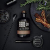 Piri Piri Rub dargestellt mit Aromen