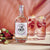 Pink Ginger in 500 ml Flasche