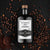 Black Coffee Gin in 500 ml Flasche