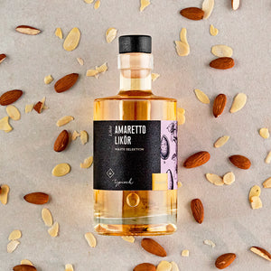 Amaretto Likör