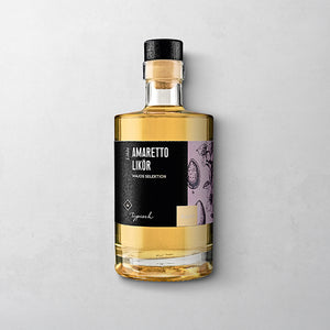 Amaretto Likör