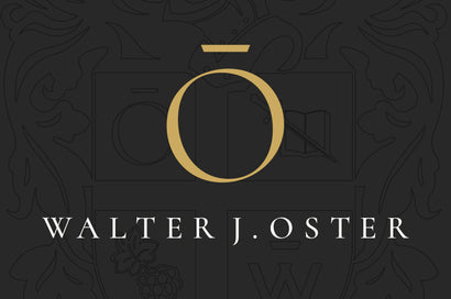 Walter J. Oster