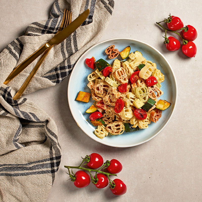 Osternudeln in 250 g Packung