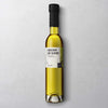 Basilikum auf Olivenöl in 250 ml Flasche