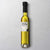 Basilikum auf Olivenöl in 250 ml Flasche